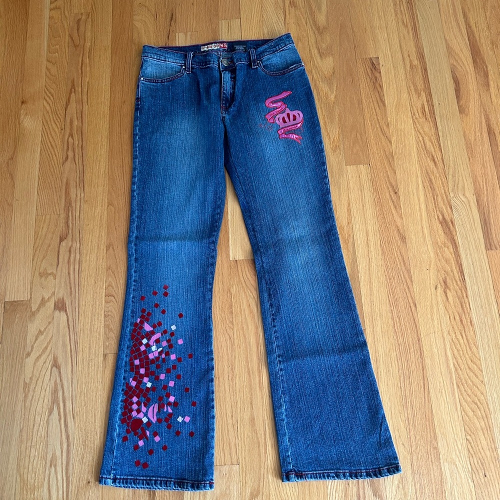 Vintage jeans -size 13/14 - never worn